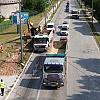 Sarajevo: Počela obnova saobraćajnice u ulici Ive Andrića, vrijednost radova veća od dva miliona KM