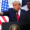 Većina Amerikanaca ne odobrava Trumpov pristup Iranu uprkos najavi dogovora