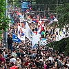 Tužilaštvo u Beogradu: Da li su organizatori studentskih protesta isplanirali simulaciju zvučnog topa?