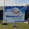 Mostarska vlast dala saglasnost za davanje mostarskog aerodroma pod koncesiju