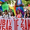 Sarajevo: U subotu brojne izmjene u gradskom saobraćaju zbog Bh. povorke ponosa
