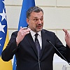 Konaković: Spasili smo BiH od crne liste, ovo je opomena svim političarima
