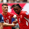 Manzambi je protiv BiH ispisao historiju, Xhaka objasnio zašto mu nije dao da izvede penal za hat-trick