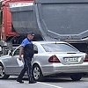 Sarajevo: Saobraćajna nesreća na tranzitu kod Vraca, nastale velike gužve