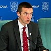 Lider Domovinskog pokreta "spušta loptu": Nova federalna jedinica u našem prijedlogu je virtuelna, ne teritorijalna