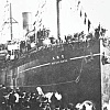 Amerikanci pronašli olupinu japanskog broda korištenog za transport zarobljenika