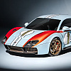 "Replika" Forda GT40 razvija više od 800 KS
