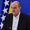 Nova stranka za bivšeg ministra: Enver Bijedić pristupio SBB-u nakon angažmana u SDP-u i SD-u