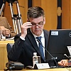 Cvitanović podržao inicijativu iz Zagreba: "Pozicije u Predsjedništvu BiH su nam ukradene i otete već 16 godina"