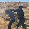 Nastavlja se teror na Zapadnoj obali, ilegalni doseljenik biber sprejem napao Palestinca