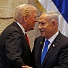 Trump javno "pecnuo" Netanyahua: "Moram ga urazumiti"