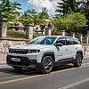 Testirali smo novi Jeep Compass: Planinar koji bi mogao da bude i alpinista