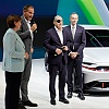Volkswagen do 2030. planira uštedjeti šest milijardi eura godišnje, a cijena toga bit će 50.000 radnih mjesta