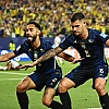Brazil za poluvrijeme razbio Haiti i izbacio ga sa Svjetskog prvenstva