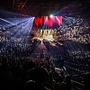 Jakov Jozinović održao koncert u Areni Zagreb pred 20.000 ljudi, Aleksandra Prijović mu bila gost