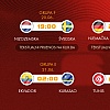 Deseti dan SP-a: Derbi Nizozemske i Švedske, Nijemci protiv Obale Slonovače žele osigurati nokaut fazu