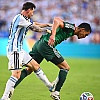 Alžirski savez uputio žalbu FIFA-i: Traže objašnjenje zašto Messi nije dobio crveni karton