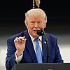 Trump ponovio tvrdnje koje je Meloni demantovala pa rekao: Sad hoće da budemo prijatelji, ali mi nećemo