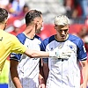 Juventus koristi opciju otkupa: Tarik Muharemović ponovo oblači dres "Stare dame"