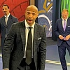 Ibrahimović i Henry pokazali nogometnu "magiju" u studiju, ne smeta im ni što su bili u odijelima