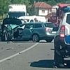 U teškoj saobraćajnoj nesreći kod Banje Luke poginule tri osobe
