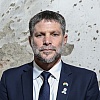 Smotrich prkosi SAD-u: Poručio da izraelska vojska ostaje u Libanu, želi mijenjati granice