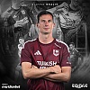 Još jedan rastanak na Koševu, Slavko Bralić više nije igrač Sarajeva