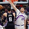Stiže nagrada za sjajne igre: Utah Jazz želi produžiti saradnju s Jusufom Nurkićem