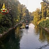 Stravična nesreća u Italiji: Troje tinejdžera poginulo nakon što je pijani vozač sletio u kanal