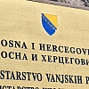 U Sarajevu u ponedjeljak konferencija na visokom nivou "30 godina mira i budućnost multilateralizma"