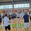 Košarkaši BiH se okupili na Vlašiću, neizvjestan dolazak Džanana Muse