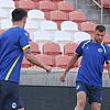Zmajevi odradili drugi trening uoči Katara, Tabaković trenirao bez problema