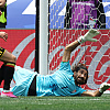 Tok utakmice: Belgija - Iran 0:0