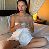 Kako Adriana Lima održava besprijekoran izgled: Ključ je u strogoj rutini