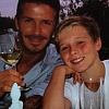 David Beckham ne odustaje od sina Brooklyna: Biti otac je moj najvažniji posao