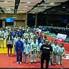 Održan 26. Međunarodni džudo turnir "BiH and Nippon"