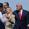 Trump ponovo napao Italiju i Meloni: "Branimo ih desetljećima, a sad njih nema da brane nas i svijet"