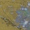 Nakon sunčanog perioda stiže nam nestabilno vrijeme: Spremite se za vrućine, ali i pljuskove širom BiH