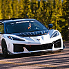 Chevrolet Corvette ZR1X sa 1.267 KS je novi rekorder Pikes Peaka za serijske automobile