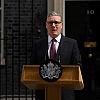Britanski premijer Keir Starmer podnio ostavku, neće više biti ni lider Laburističke stranke
