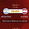 Dvanaesti dan SP-a: Argentina, Francuska i Norveška pobjedama prolaze u nokaut fazu