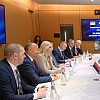 Sad joj ne smeta "neusaglašeni stav": Cvijanović u Izraelu bez zastave BiH, predstavljana kao "srpski član"