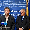 Naša stranka ne podržava izbor Katice Artuković za sutkinju Ustavnog suda: Sarađivala je s Mladenom Boškovićem