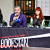 Festival književnosti Bookstan počinje 1. jula: Spoj autora i književnih događaja na jednom mjestu