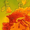 "Afrički anticiklon" Evropi donio paklene vrućine na početku ljeta: U Francuskoj zabilježeno 40 stepeni