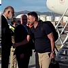 Amerikanci nastavljaju s lošim tretmanom Iranaca, Taremi i društvo se vratili u Tijuanu