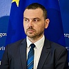 Magazinović o povratu PDV-a: Dokaz da BiH nije blokirana, problem je Amidžić koji misli da je iznad zakona