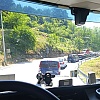 Velike gužve kod Jablanice: Zbog izvođenja radova na kratkoj dionici čeka se i do 40 minuta