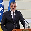 U Ministarstvu vanjskih poslova BiH održana Konferencija "30 godina mira i  budućnost multilateralizma"