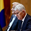 Dragan Čović zakazao prvu sjednicu Doma naroda kao predsjedavajući, na dnevnom redu nema zakona